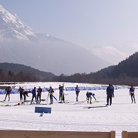 preparativi